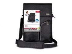 SpeedLink CONVEY 11&amp;quot; Vertical Tablet Bag (black) foto