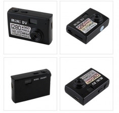 Camera spion MINI DV 720x480 CMOS foto