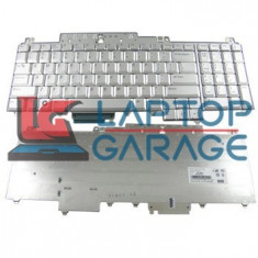 Tastatura laptop Dell Xps M1720 foto