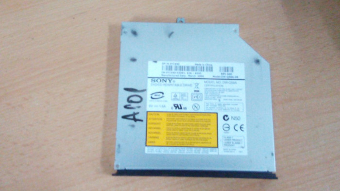 Unitate optica Dell Inspiron 6400 A101