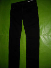 blugi TOMMY HILFIGER -STRETCH - PRODUS ORIGINAL foto