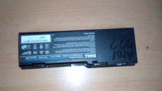 Baterie Dell Inspiron 6400 A101 foto