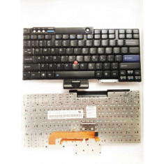 Tastatura laptop IBM Lenovo Thinkpad T61 foto