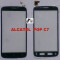 TOUCH SCREEN geam sticla touchscreen Ecran Alcatel One Touch Pop C7