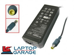 Incarcator alimentator compatibil laptop IBM Lenovo Thinkpad T61 foto