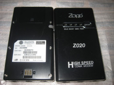 Modem Z020 foto