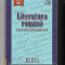 (C6479) L. PAICU - LITERATURA ROMANA PENTRU EXAMENUL DE BACALAUREAT, ESEUL