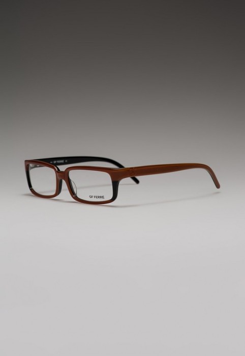 Rame ochelari unisex GF Ferre maro Mandy FF04904 foto mare Rame ochelari unisex GF Ferre maro Mandy FF04904 foto mare