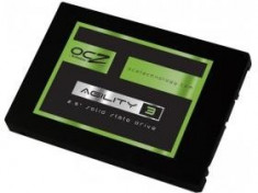 HDD SSD laptop OCZ 60GB Agility 3 series foto