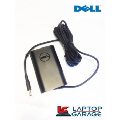 Incarcator alimentator laptop original Dell ADP-45XD BA foto