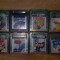 8 jocuri Gameboy color GB ( Tin Tin , Aterix Obelix , PopwePuff Girls