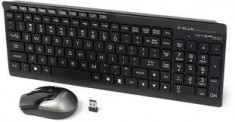 KIT tastatura + mouse E-Blue Niveau-EX foto