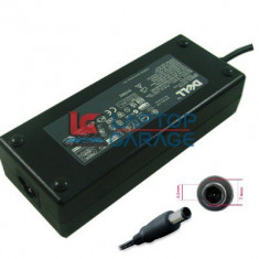 Incarcator alimentator laptop Dell XPS M170 foto