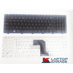 Tastatura laptop Dell Inspiron N5010 originala foto