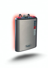 Baterii Therm-ic Thermic POWERPACK BASIC KIDS silver foto