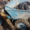 Vand Dumper diesel