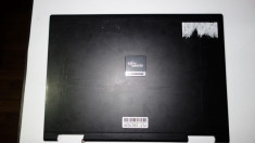 Capac display laptop Fujitsu Siemens Lifebook E8410 ORIGINAL! foto