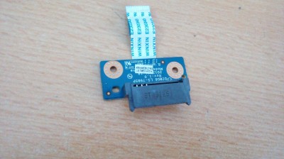 Conector unitate optica Lenovo G585 A100 foto