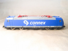 LOCOMOTIVA PIKO BR 146 SCARA HO 1 : 87 foto