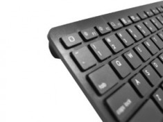 Toshiba Excite BT keyboard (Black) foto