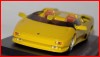 1992 - LAMBORGHINI DIABLO ROADSTER - Prototipo (scara 1/43) WHITE BOX, 1:43