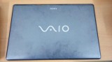 Capac display Sony Vaio PCG - 3D1M , VGN - FW11S PCG - 3H1M A101 , A131, A138