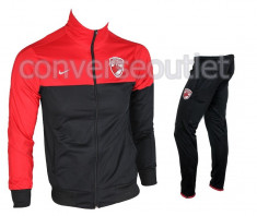 Trening NIKE DINAMO BUCURESTI - Bluza si Pantaloni Conici - Pret special - foto