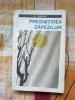 N2 Presimtirea zapezilor - Al. Simion, 1967