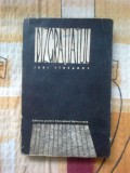 z1 Iuri Tineanov - Dizgratiatul ( Kiuhlea )