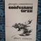 Gheorghe CONSTANTINESCU - CONFESIUNI TIRZII. Poezii (prima editie - 1984, NOUA!)