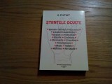 STIINTELE OCULTE - Divinatia, Oracole si Predestinari , Visurile - G. Plytoff, Alta editura