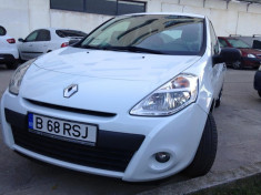 Renault Clio foto