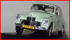 1949 - GAZ M20 POBIEDA (scara 1/43) IST foto