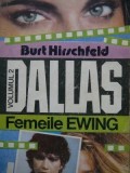 Femeile Ewing (vol. 2) - Burt Hirschfeld