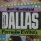 Femeile Ewing (vol. 2) - Burt Hirschfeld