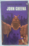 DIDIER DECOIN - JOHN GHEENA, 1983