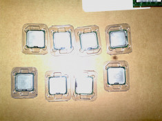 Procesor Intel P4 519 soket 775 3,06Ghz foto