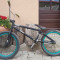 BMX WeThePeople Crysis 2012 + 2 peguri si accesorii!