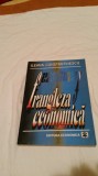 Frangleza economica - Ileana Constantinescu