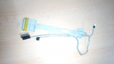 Cablu display Sony Vaio PCG - 3D1M , VGN - FW11S A101, A138