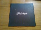 FRANK MEISLER GALLERIES Universal Art - Catalog, 1993