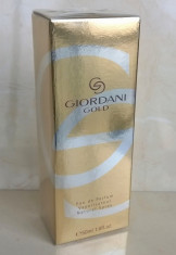 Apa de parfum Giordani Gold - clasic (Oriflame) foto