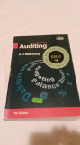 Auditing - A.H. Millichamp