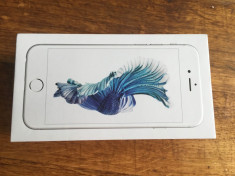 iPhone 6S 16GB Argintiu foto