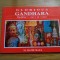 GLORIOUS GANDHARA Buddha`s Story in Stone - M. Hanif Raza, Islamabad, 1995, 80p.
