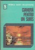 Rodica Ojog-Brasoveanu - Cianura pentru un suras, editura Dacia 1975, colectia Scorpion, carte politista