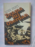 LUIGI PRETI - DRAMA LUI OBERDAN, 1986