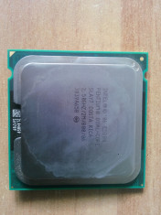 Procesor Intel Dual-Core E5200 2.5Ghz/2 mb/800 FSB sk 775 Pasta Cadou. foto