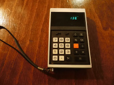 calculator vintage foto