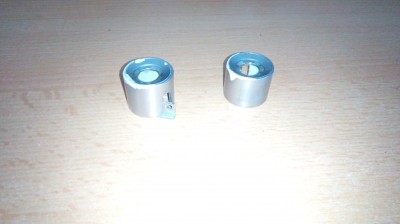 Capace Sony Vaio PCG - 3D1M , VGN - FW11S PCG - 3H1M A101 ; A131, A138 foto